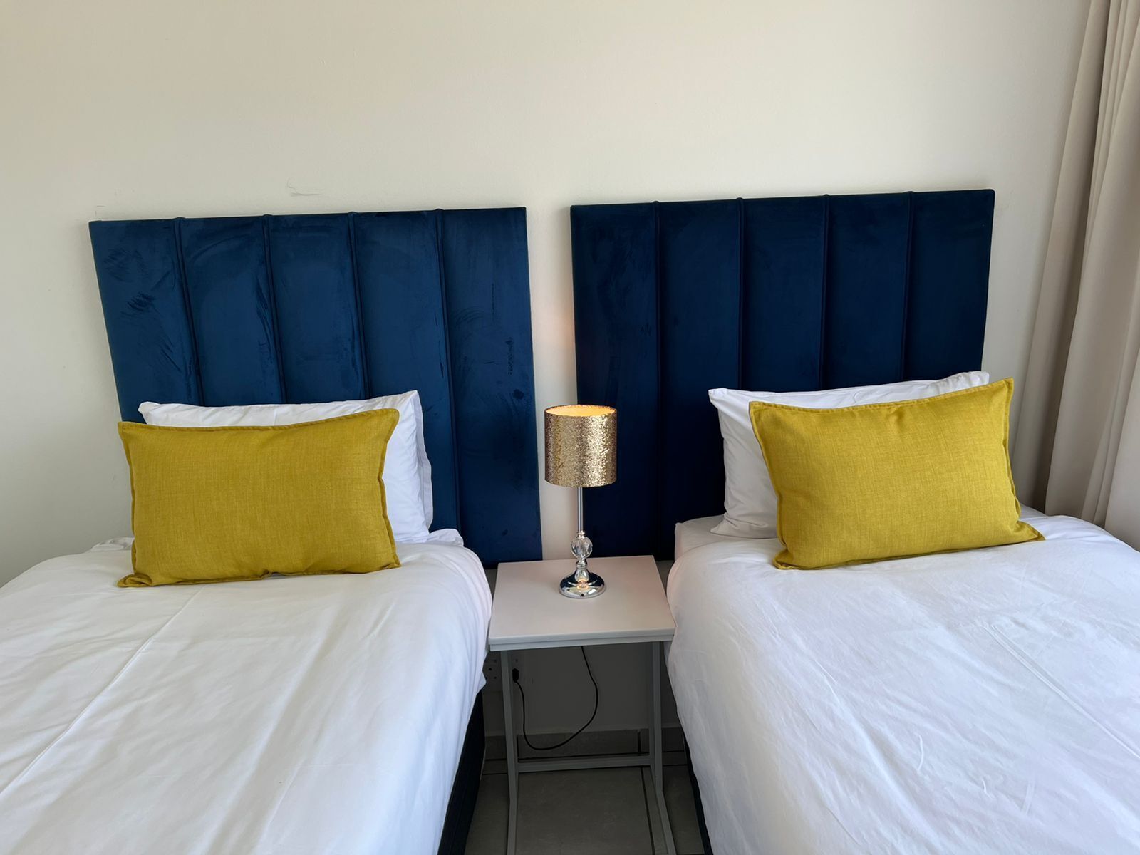 Safi Self-Catering Suites
