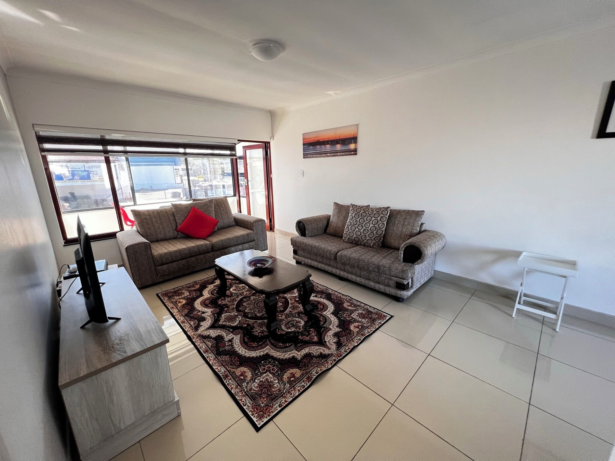 Safi Self-Catering Suites