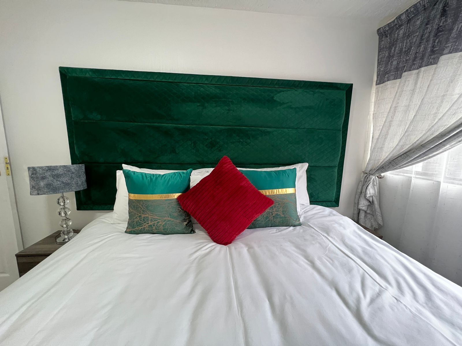 Safi Self-Catering Suites