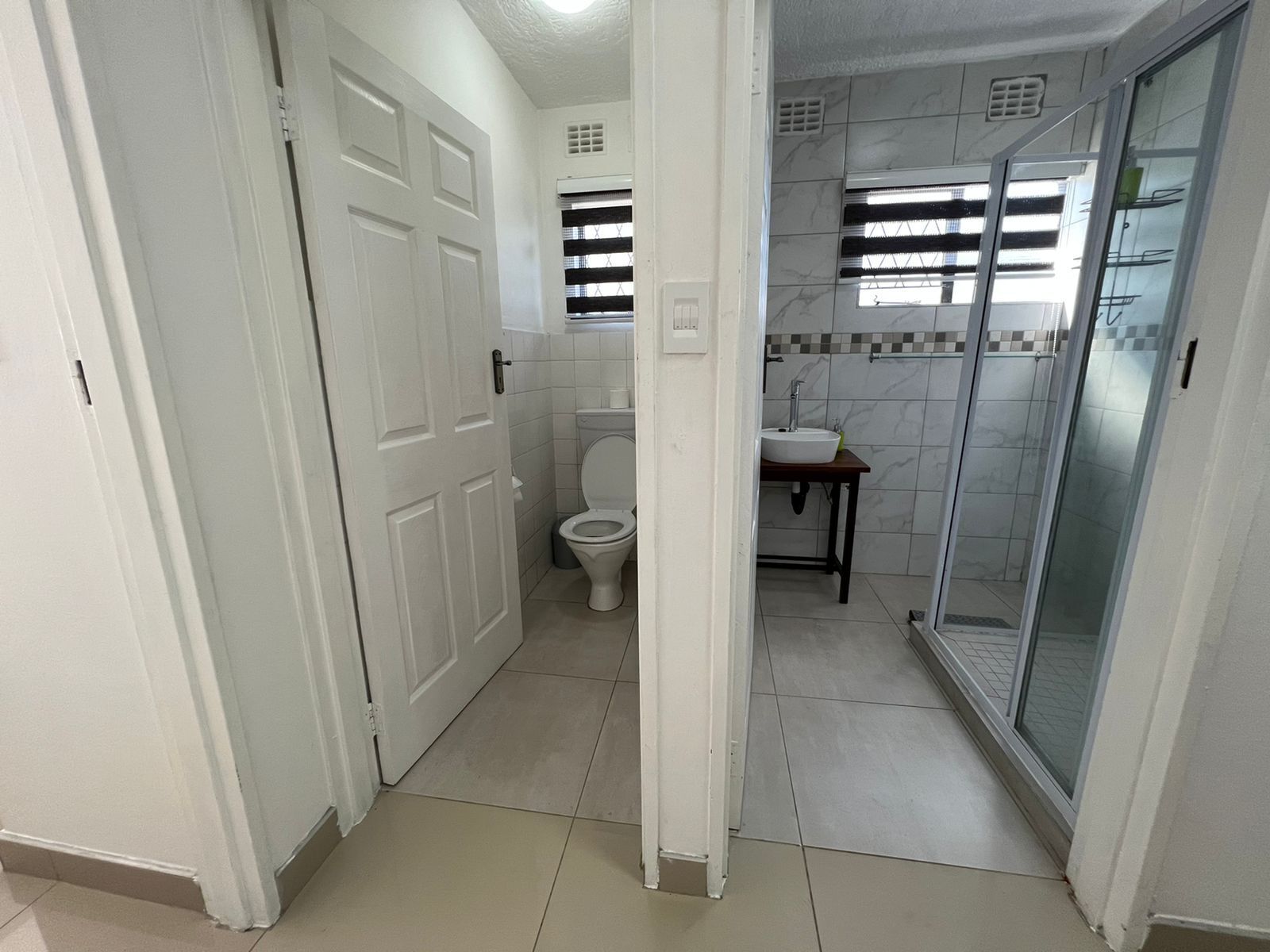Safi Self-Catering Suites