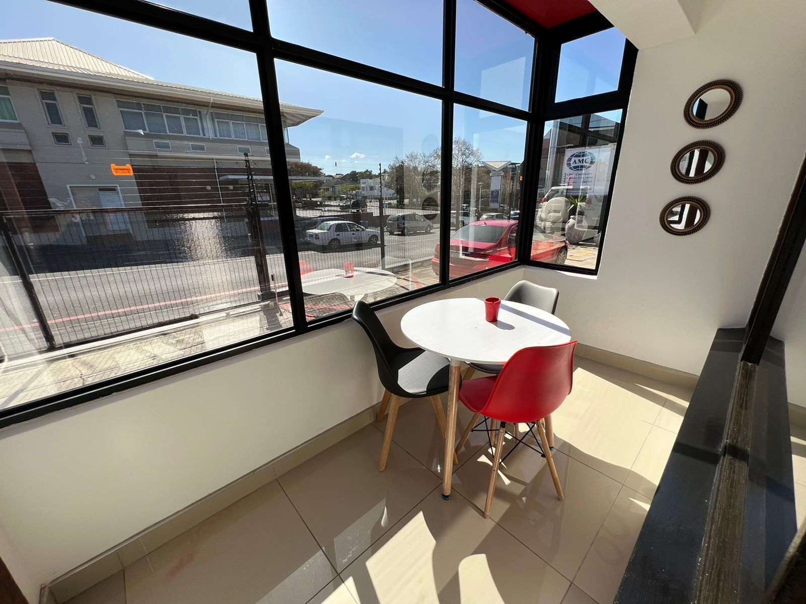 Safi Self-Catering Suites