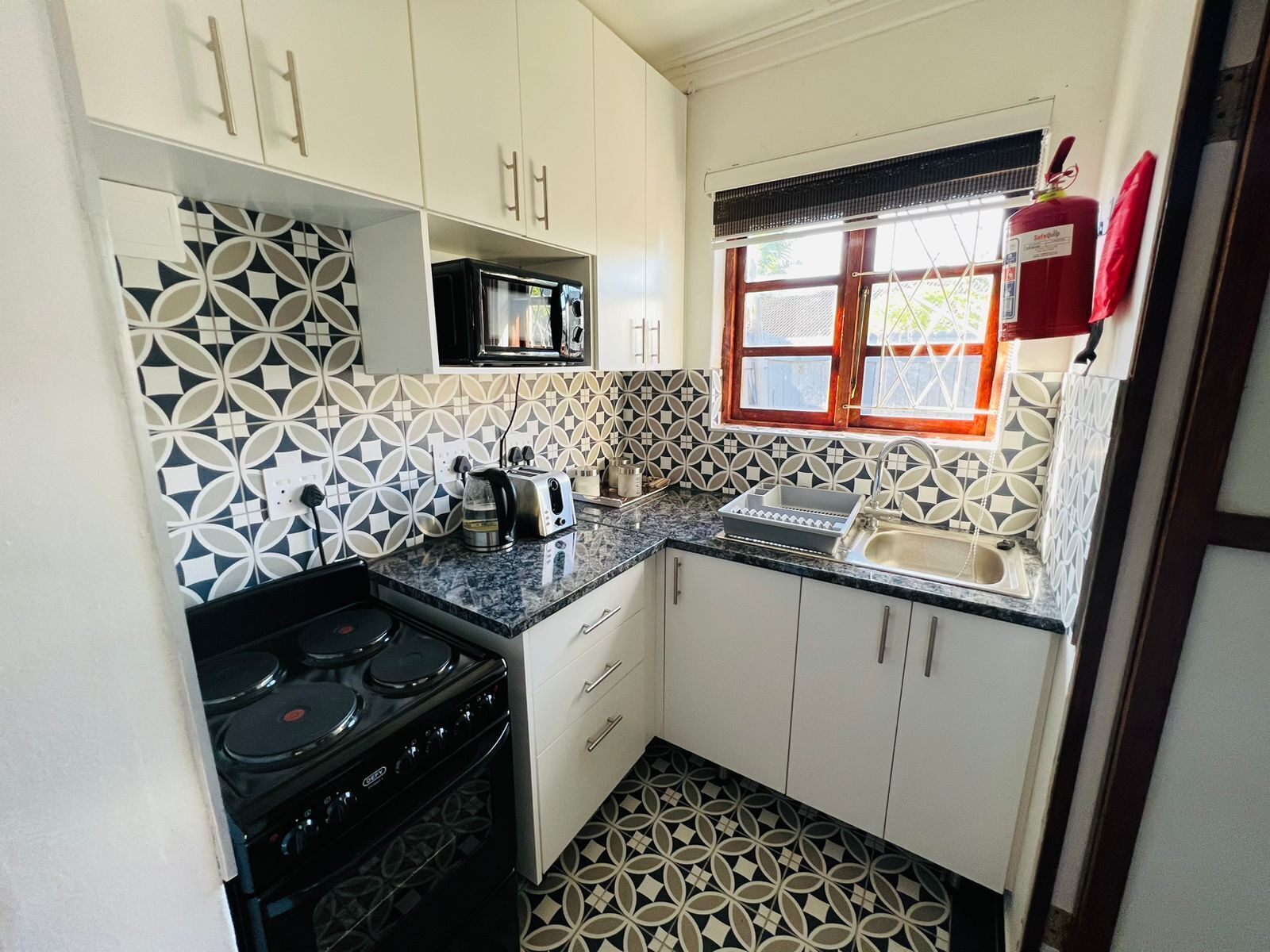 Safi Self-Catering Suites