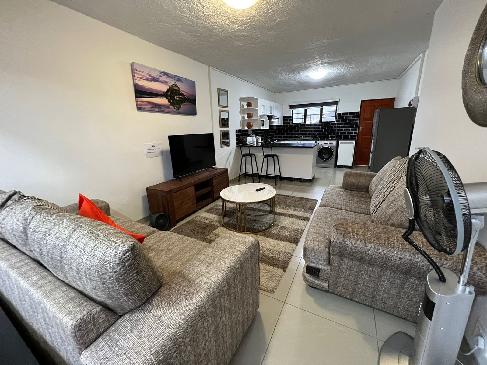 Safi Self-Catering Suites