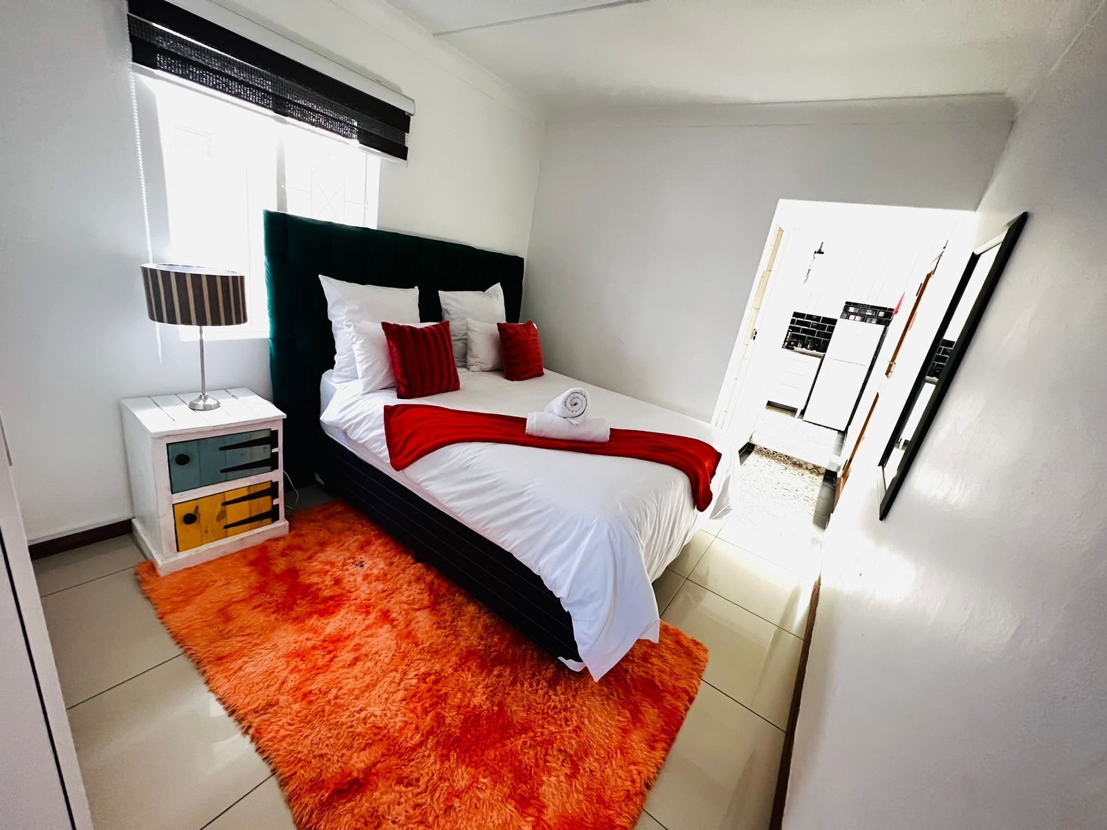 Safi Self-Catering Suites