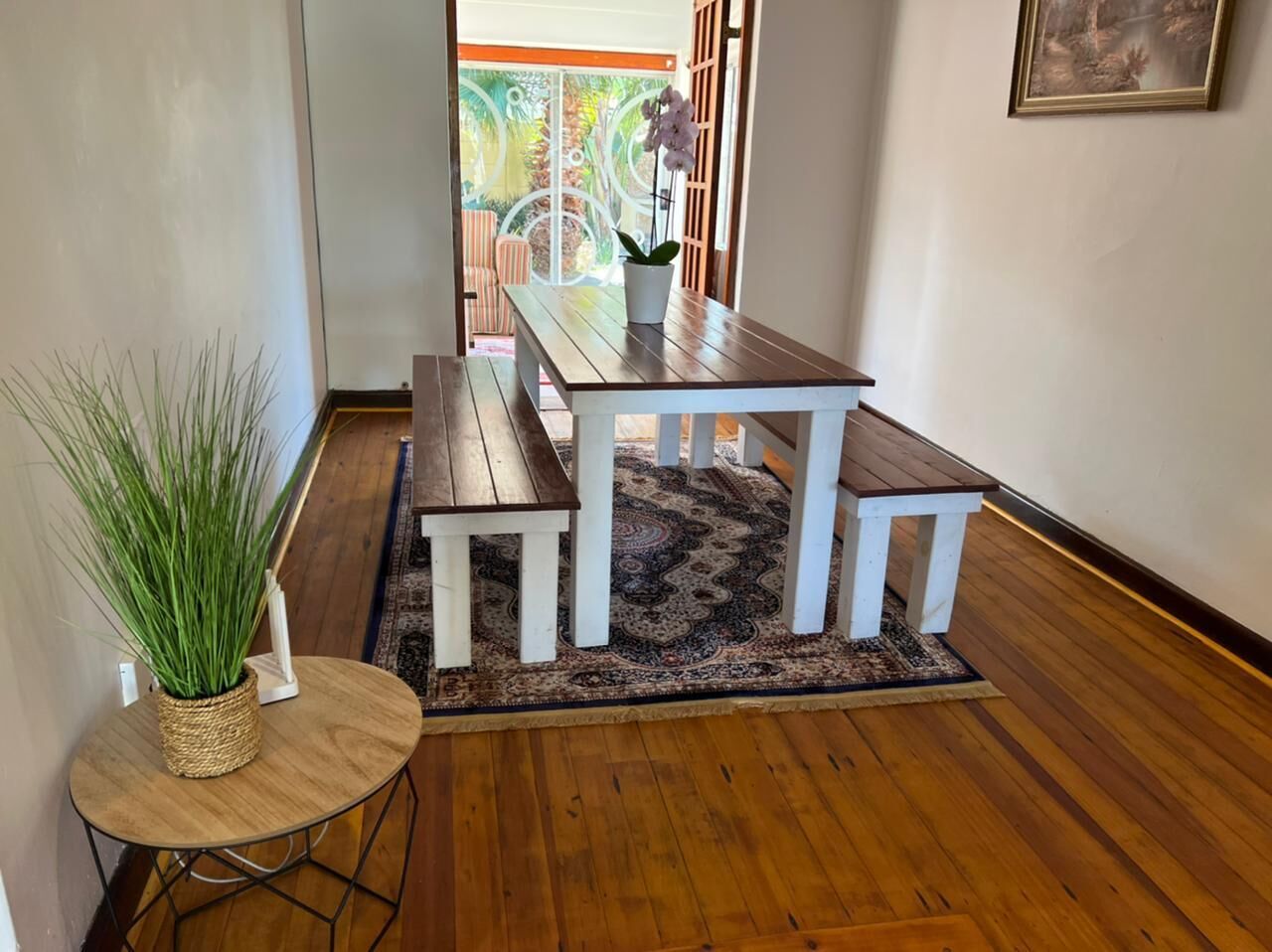 Safi Self-Catering Suites