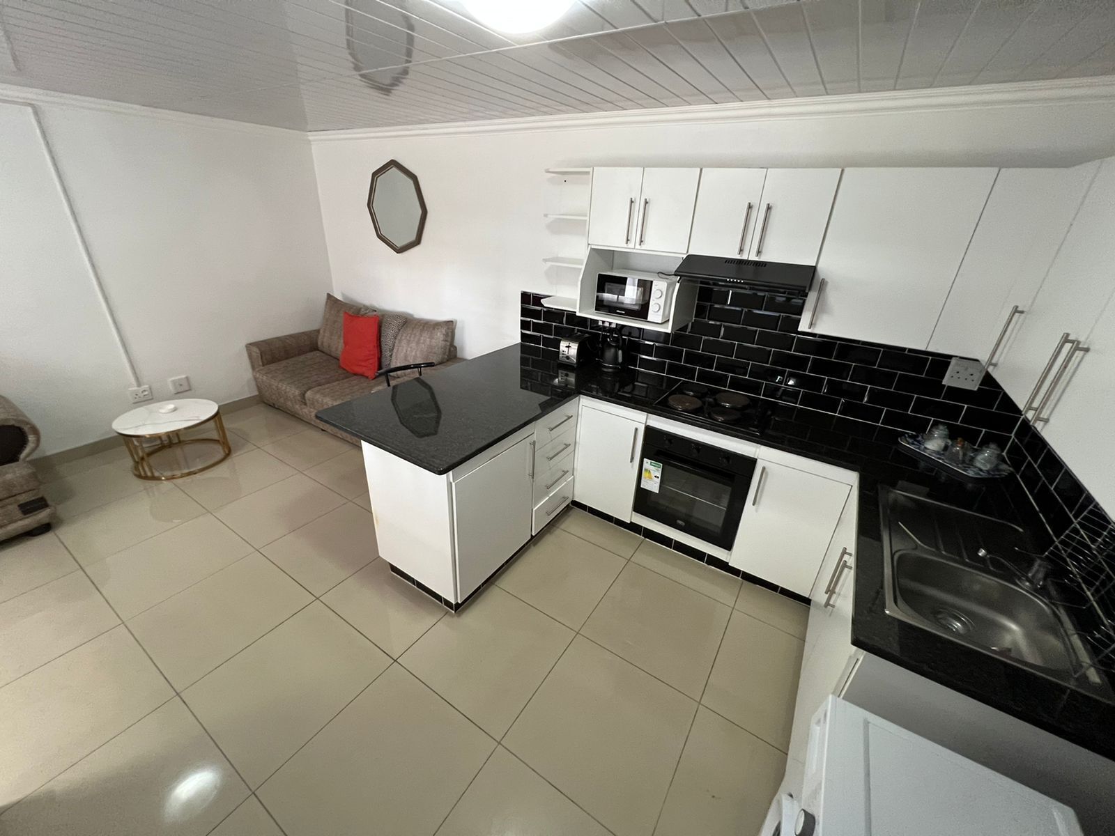 Safi Self-Catering Suites