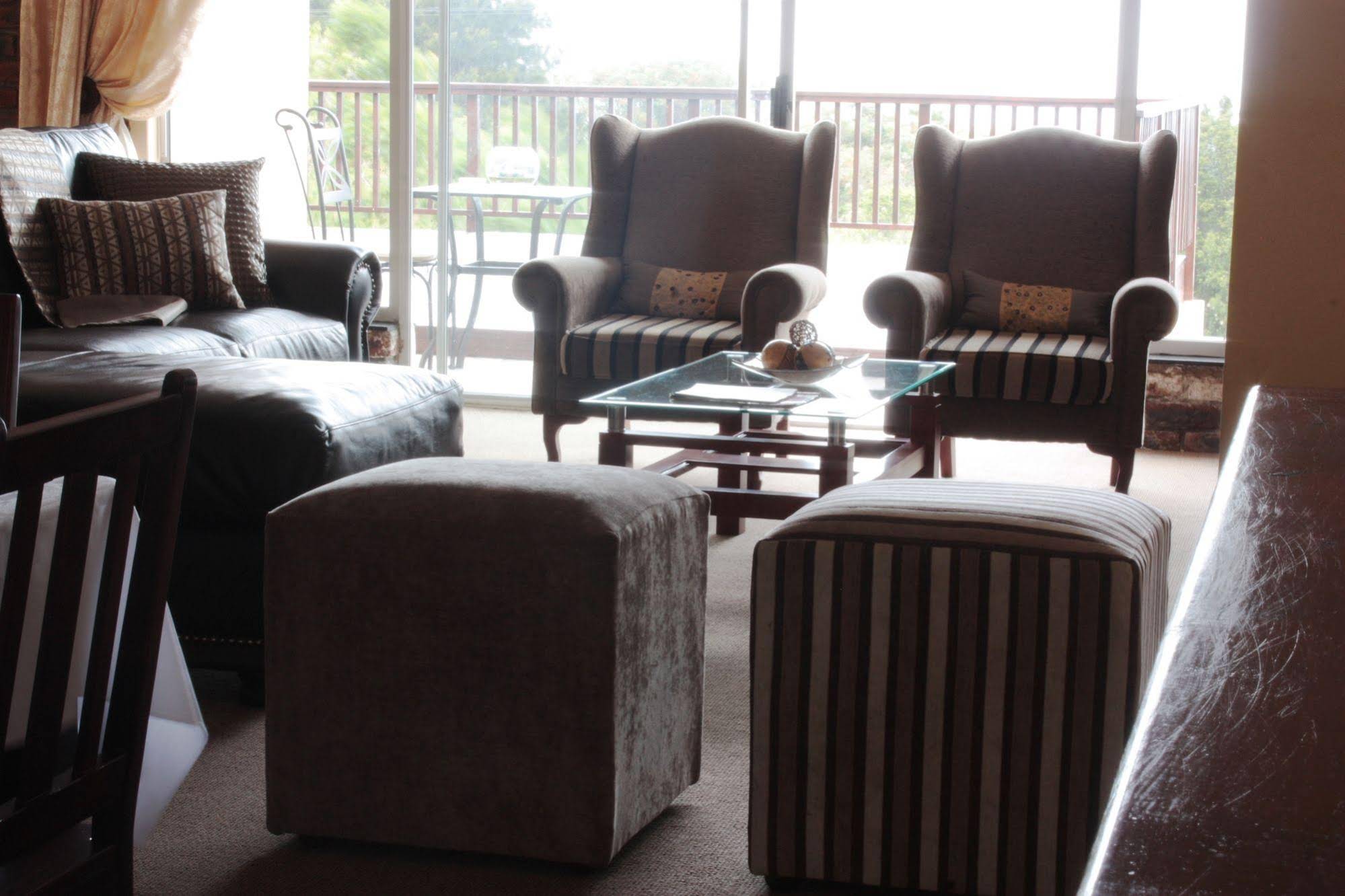 Sunnyridge Lodge