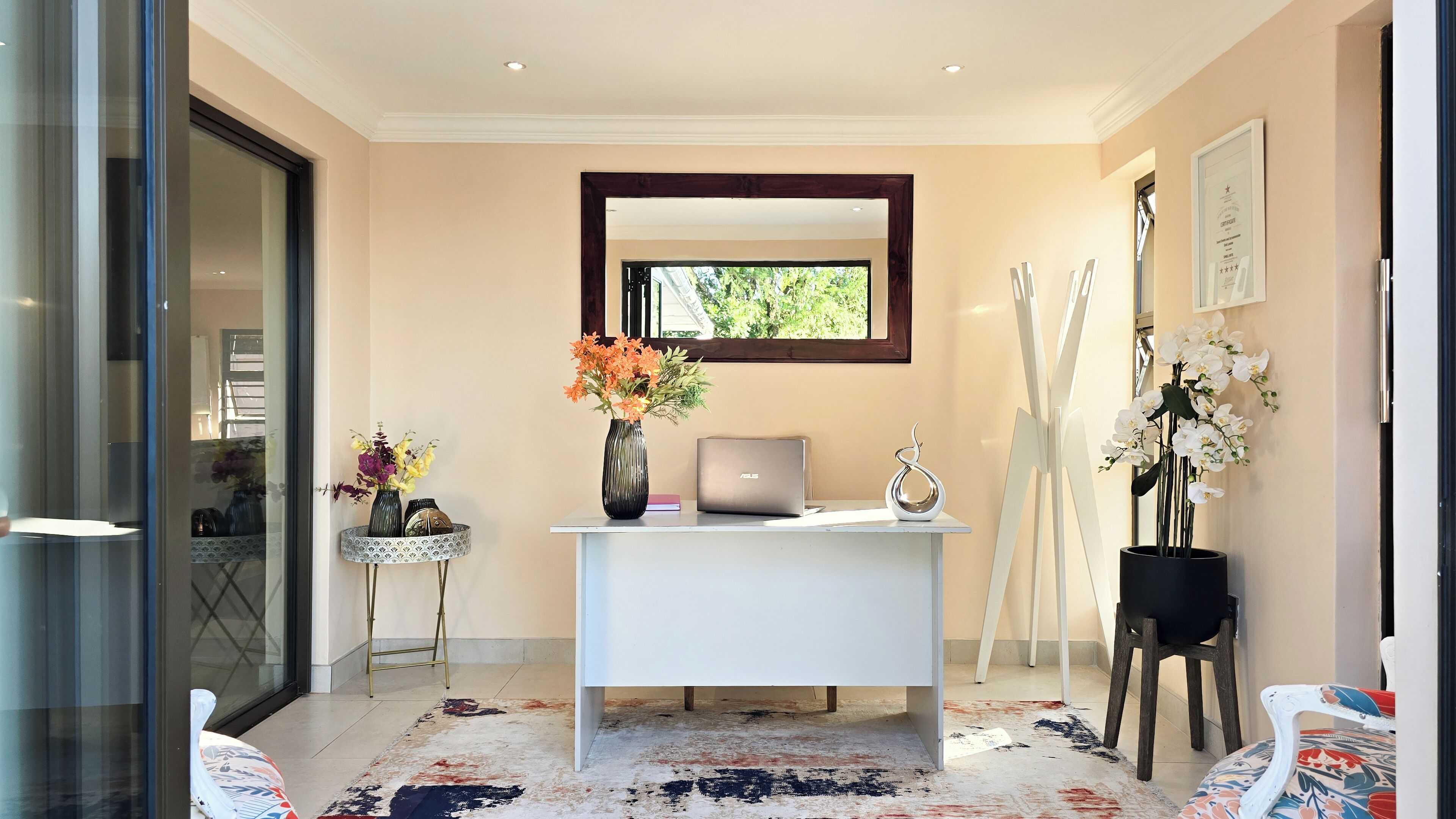Sunset Events Accommodation