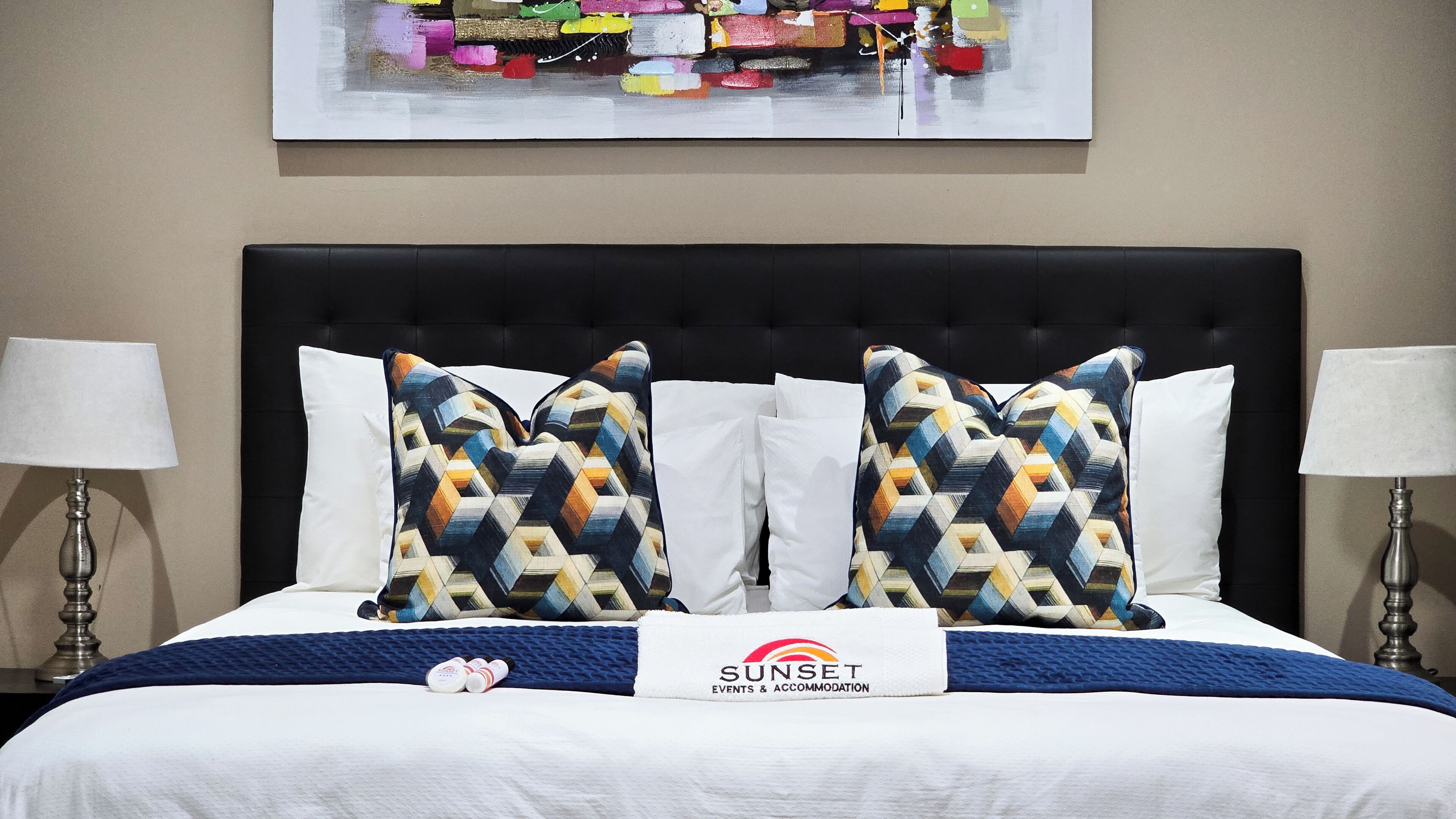 Sunset Events Accommodation