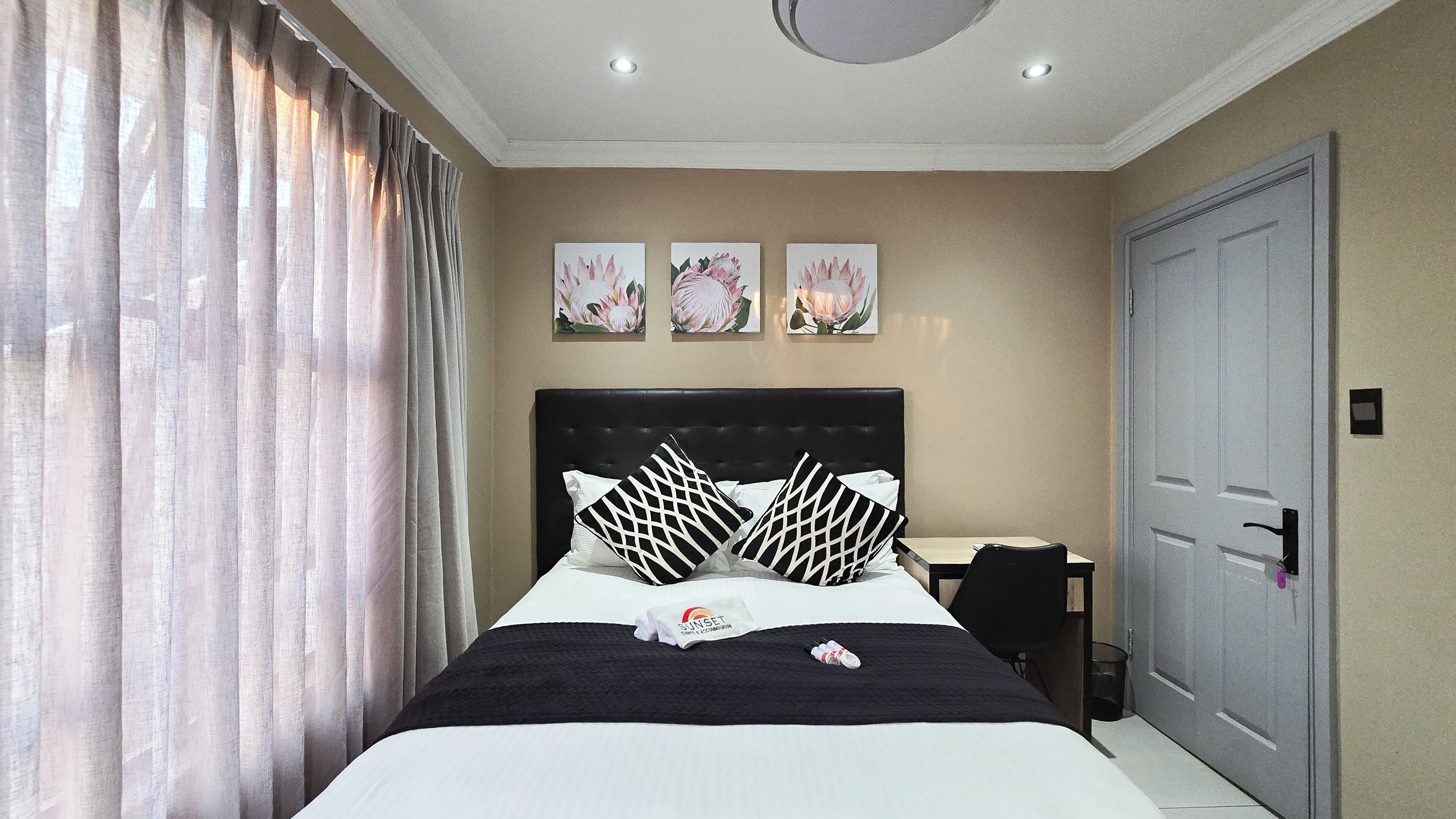 Sunset Events Accommodation