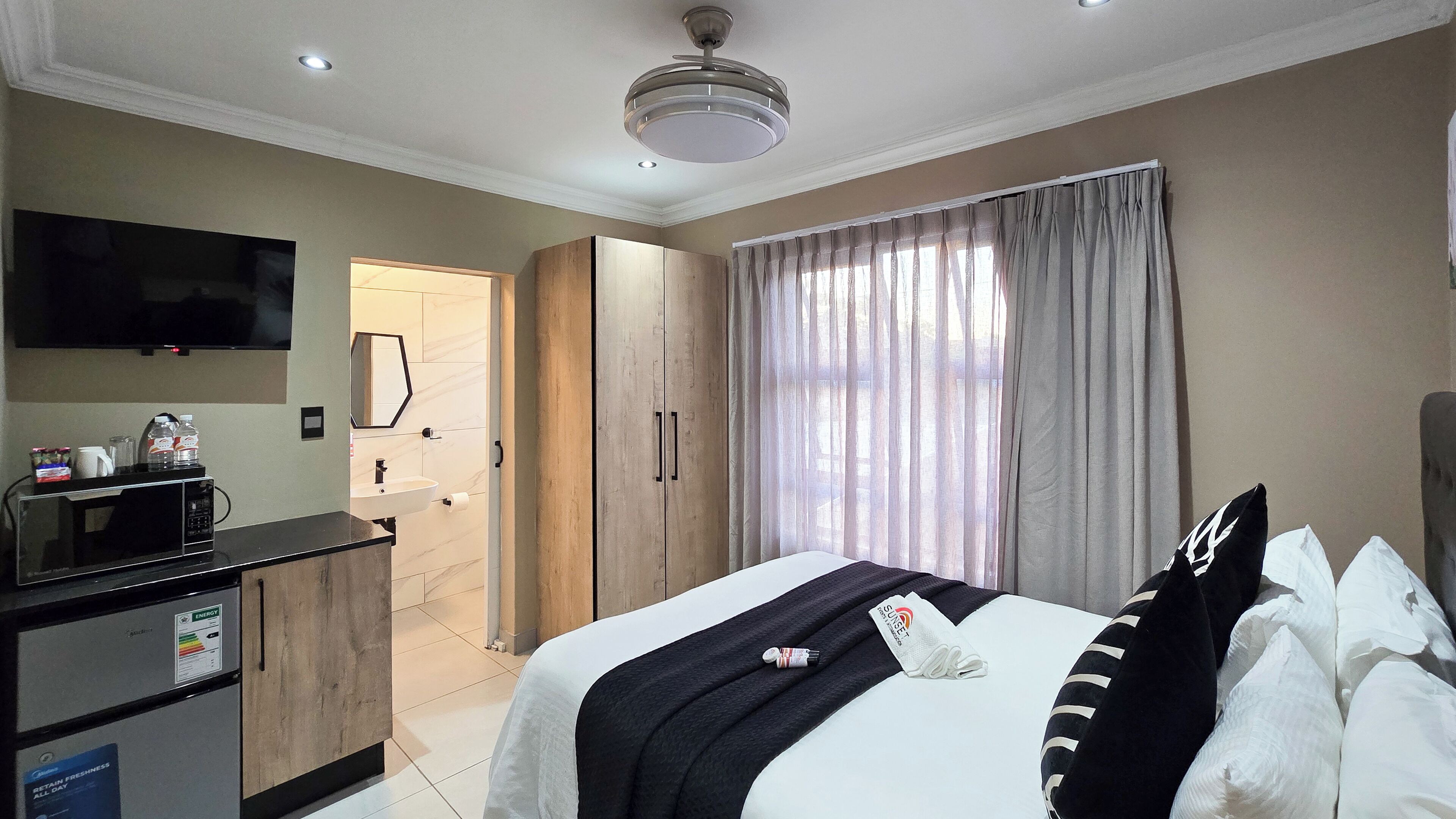 Sunset Events Accommodation