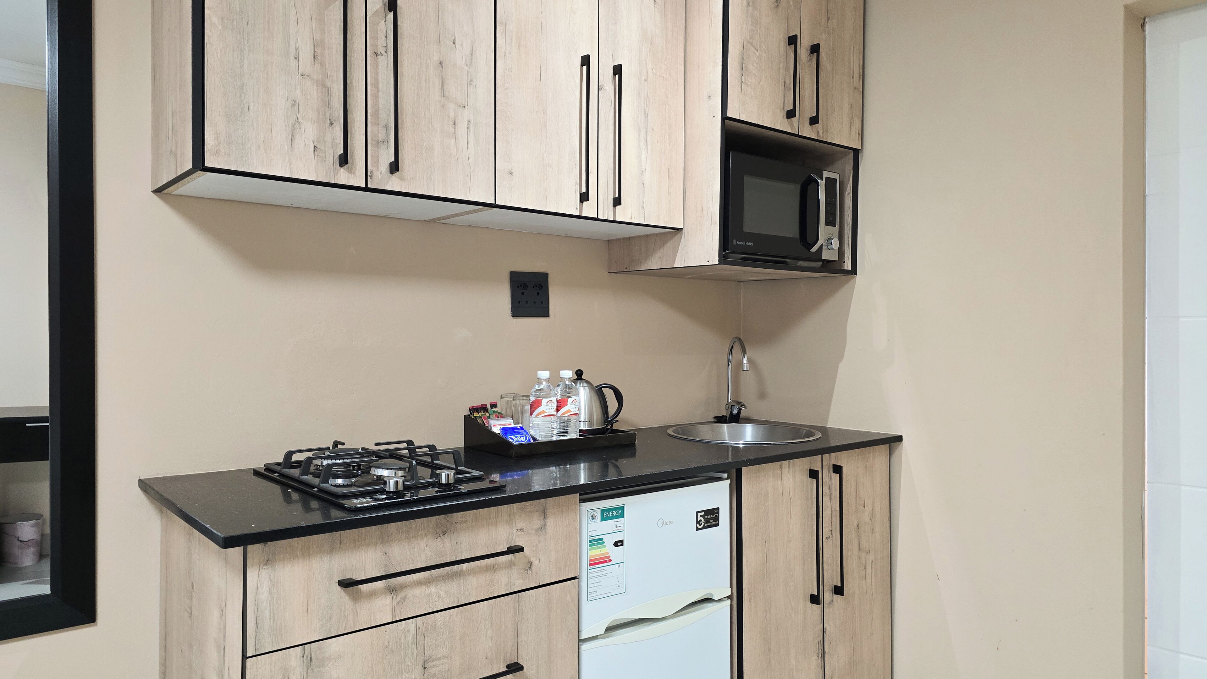 Sunset Events Accommodation