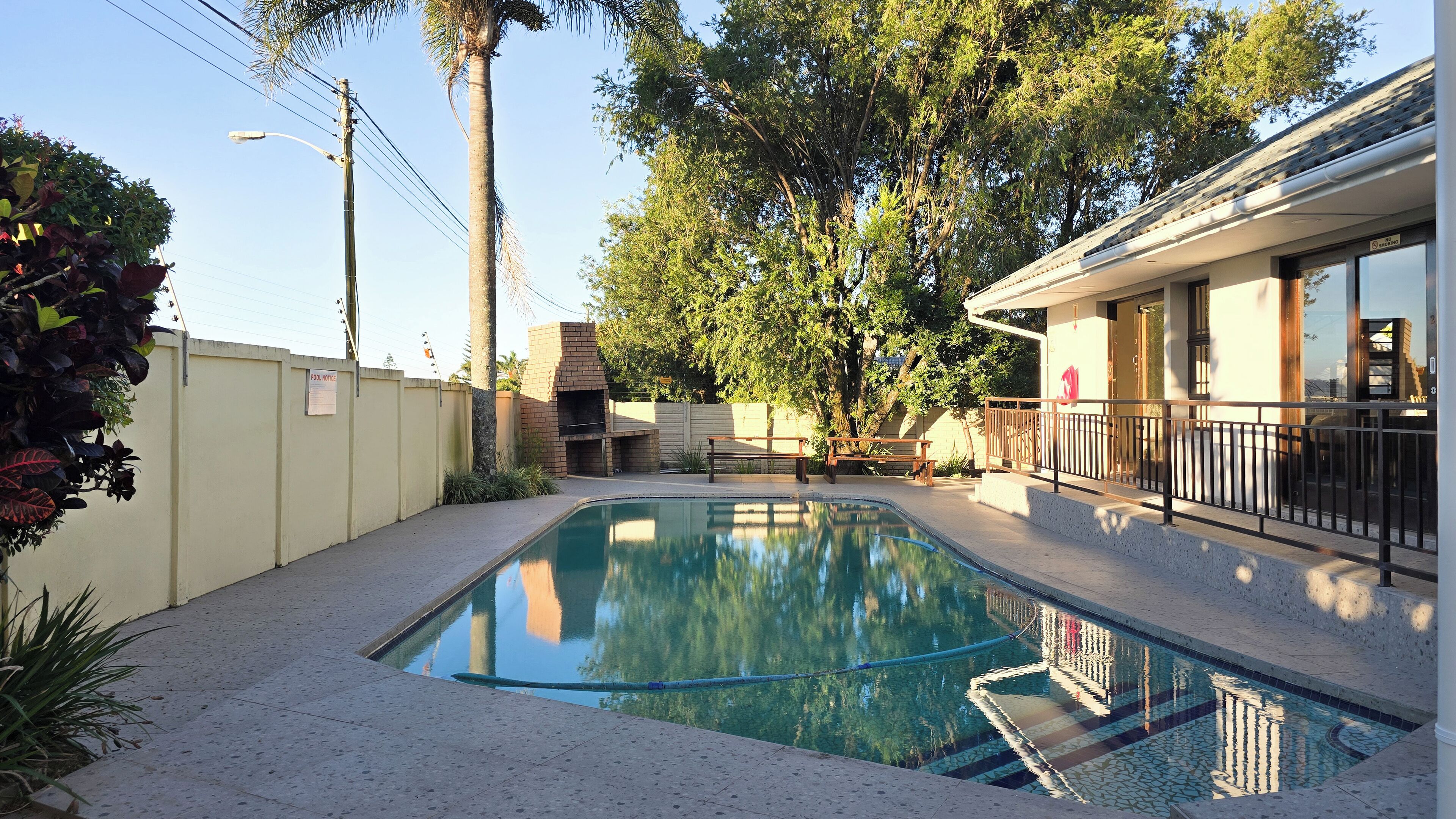 Sunset Events Accommodation