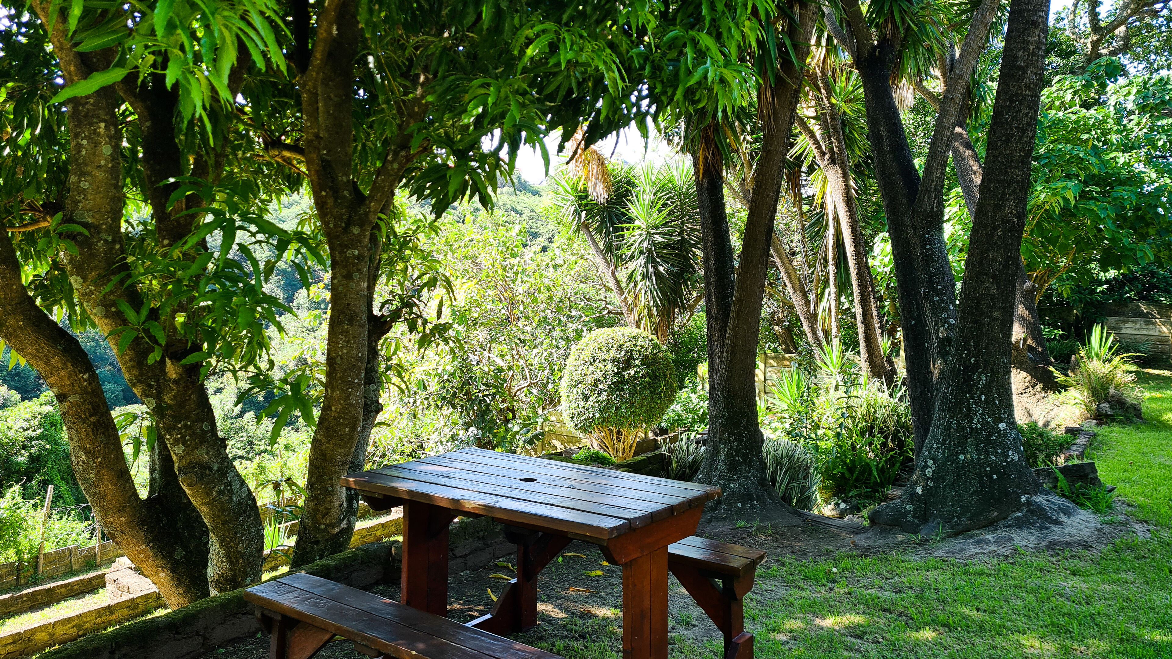 Vincent Valley Lodge