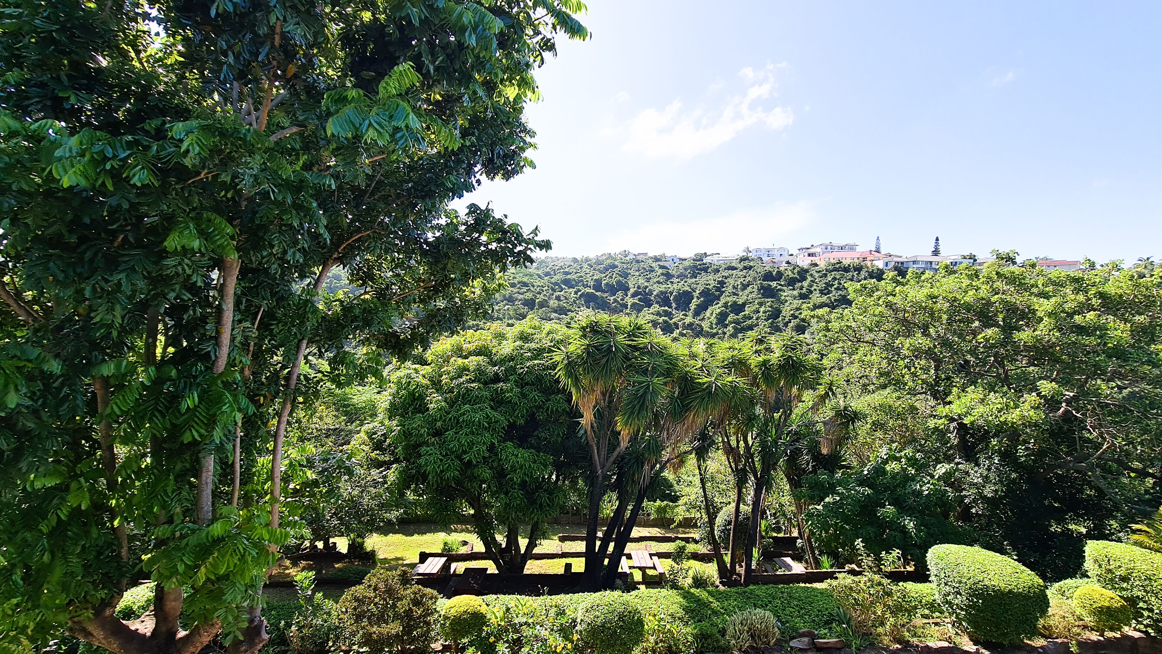Vincent Valley Lodge