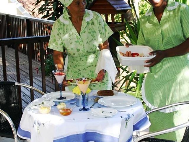 Windfall Weavers Guesthouse