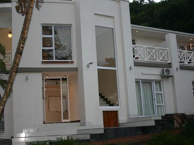 Windfall Weavers Guesthouse