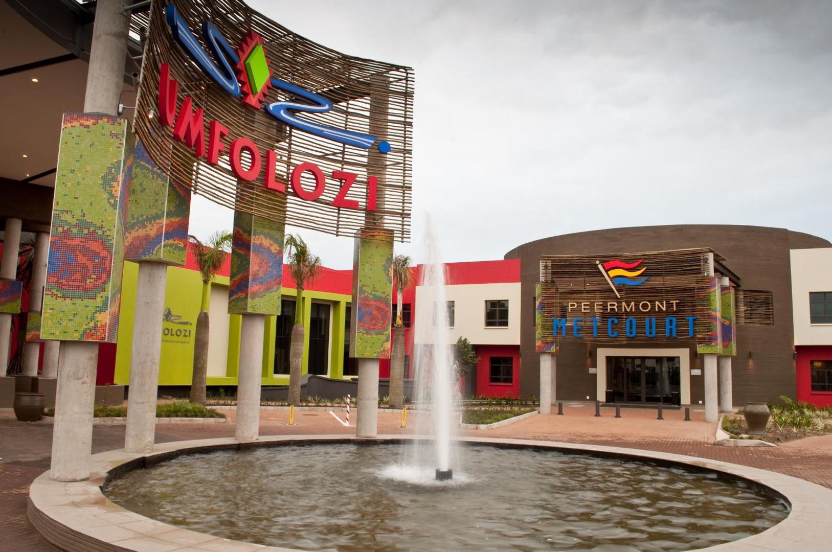 Peermont Metcourt at Umfolozi