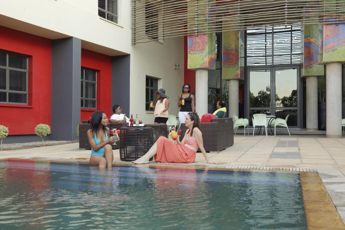 Peermont Metcourt at Umfolozi