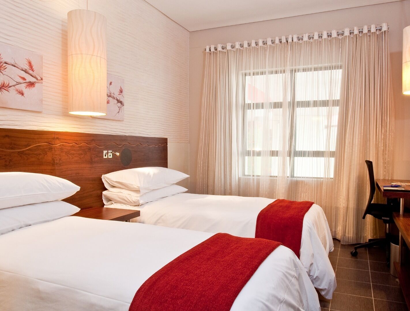 Peermont Metcourt at Umfolozi