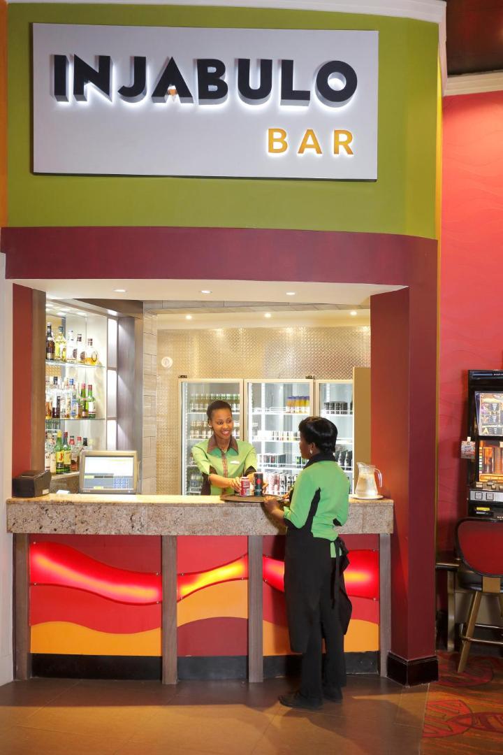 Peermont Metcourt at Umfolozi