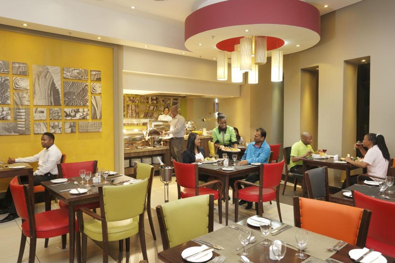 Peermont Metcourt at Umfolozi