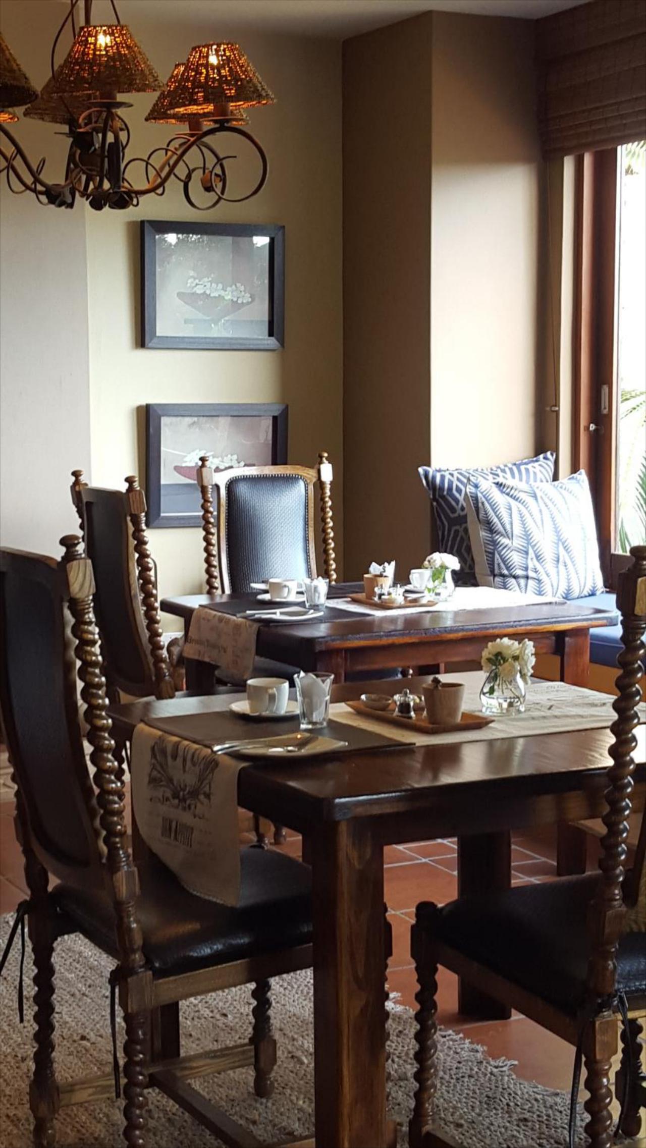 Grande Vista Guesthouse