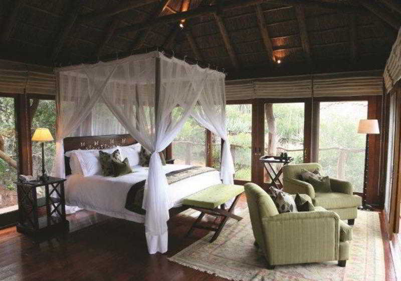 Pumba Private Game Reserve