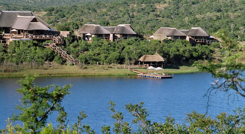 Pumba Private Game Reserve