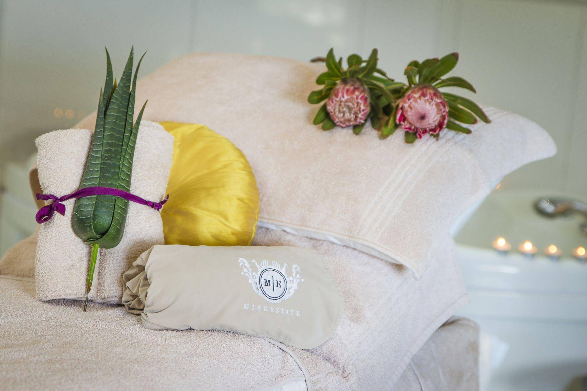 Miarestate Hotel & Spa