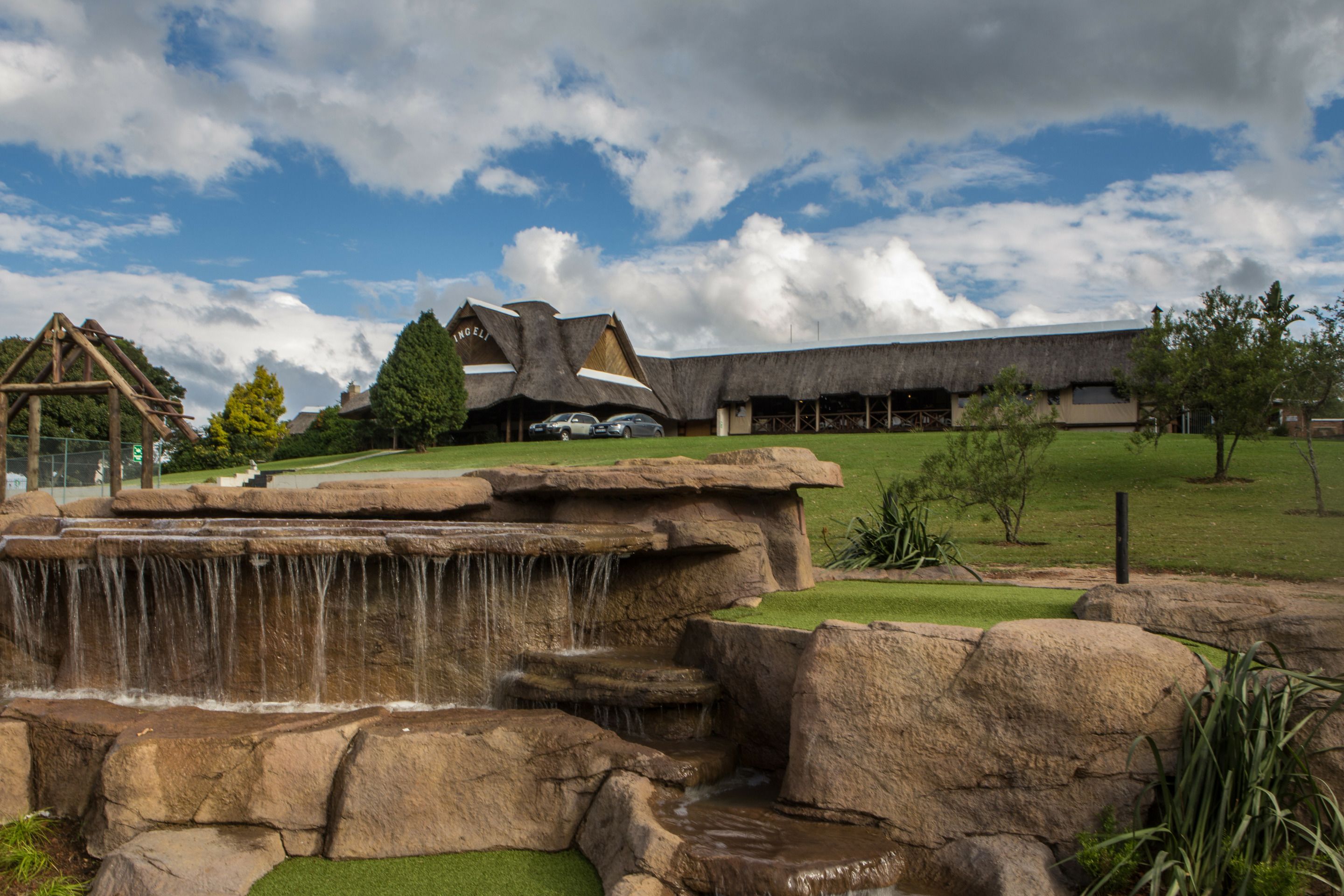 ANEW Hotel Ingeli Forest & Spa