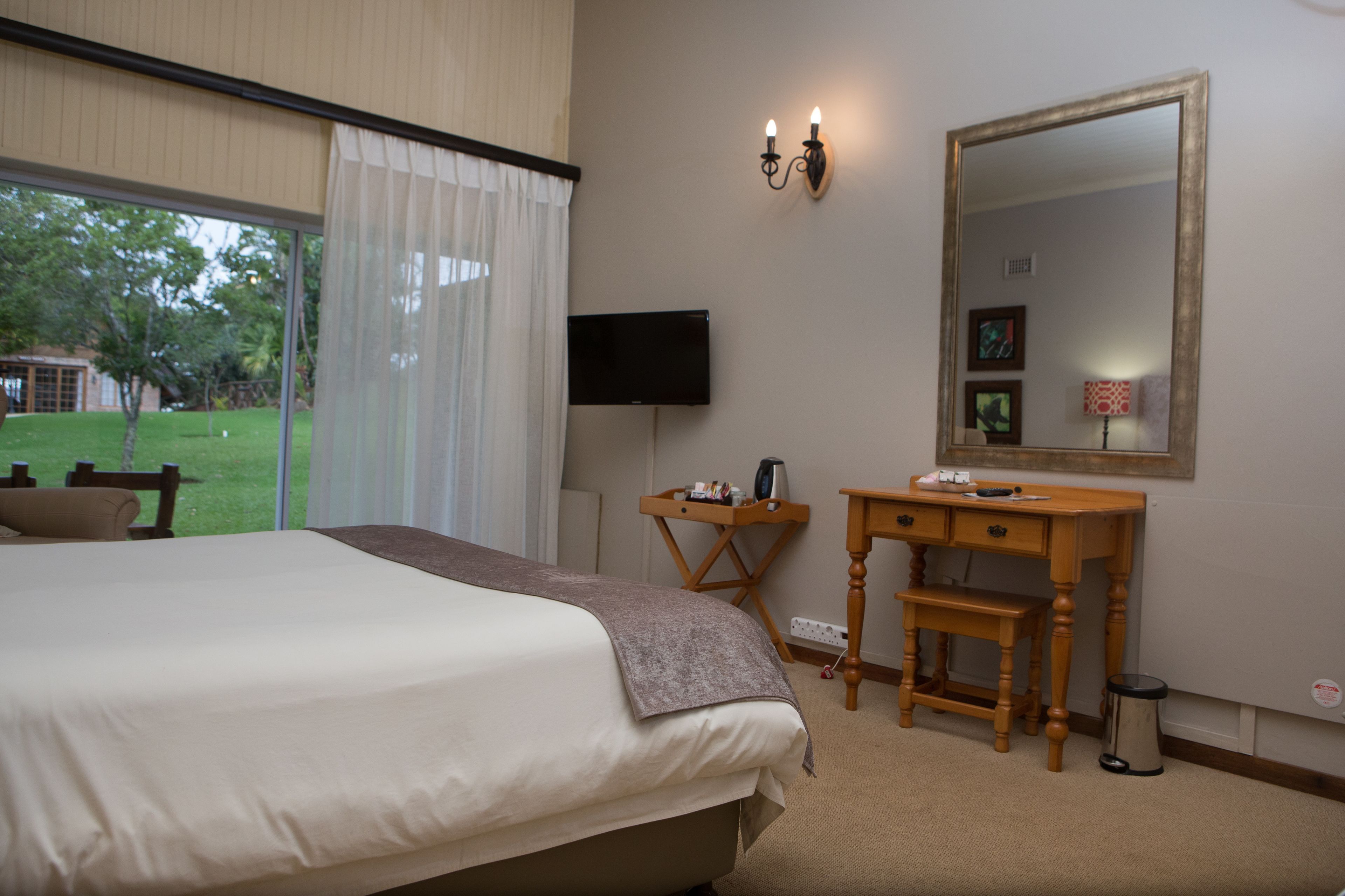 ANEW Hotel Ingeli Forest & Spa