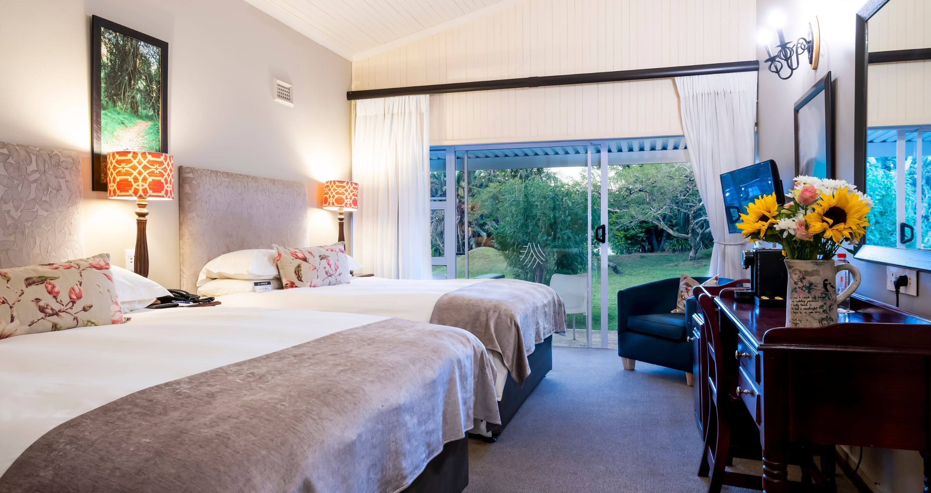 ANEW Hotel Ingeli Forest & Spa