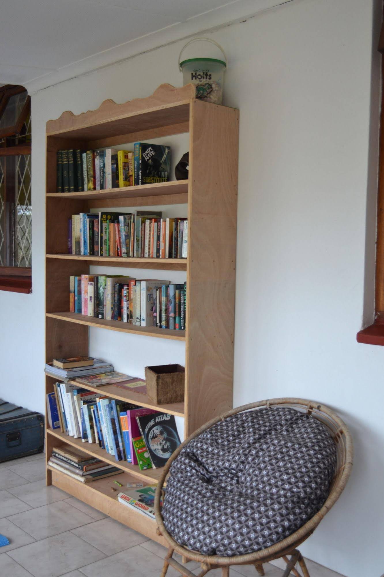 Pumula Surf Camp - Hostel