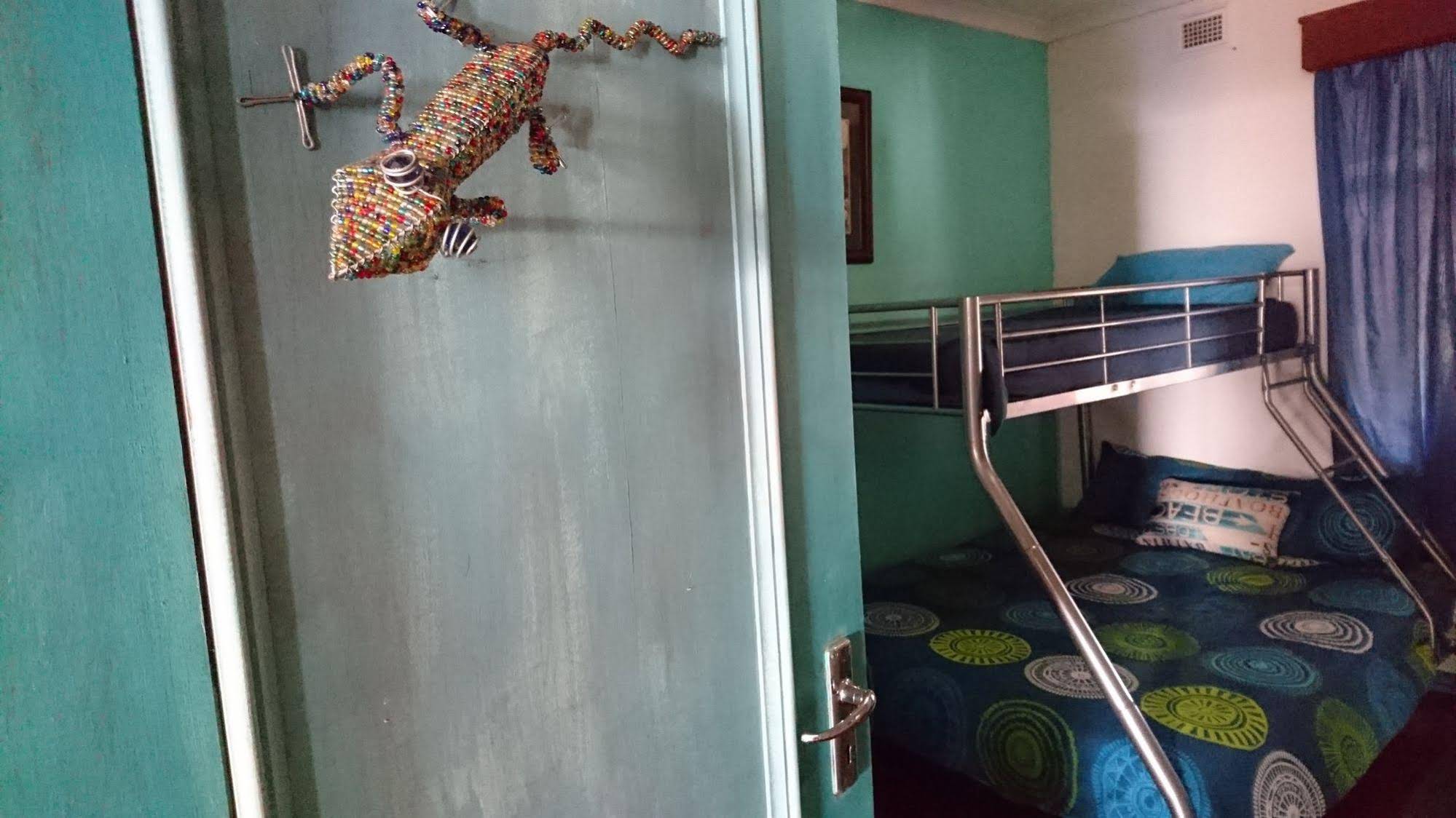 Pumula Surf Camp - Hostel