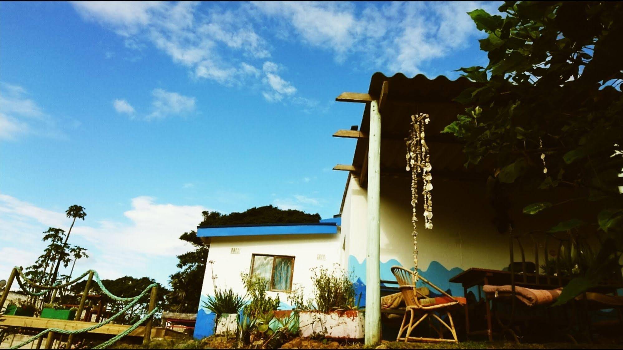 Pumula Surf Camp - Hostel