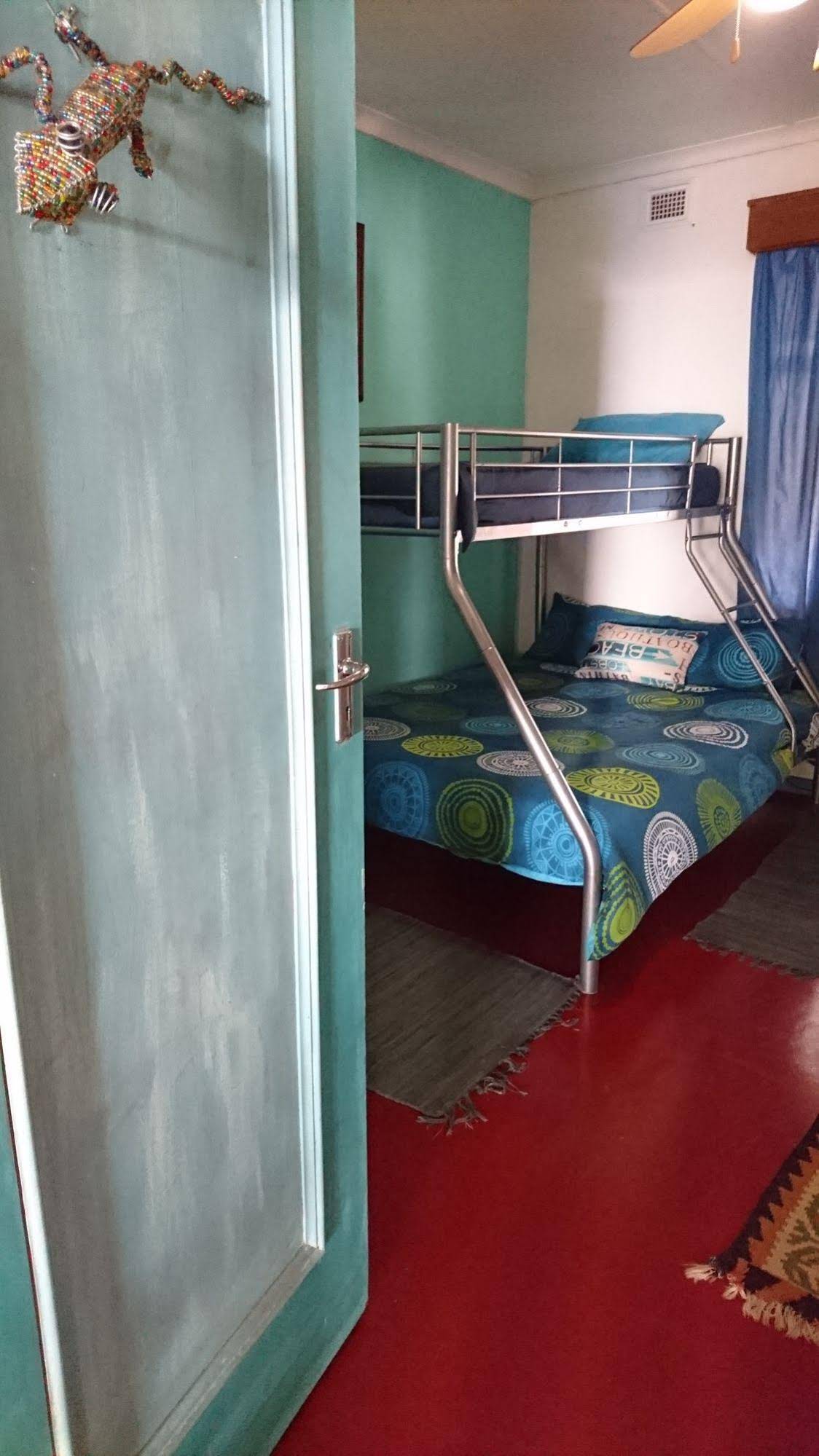 Pumula Surf Camp - Hostel