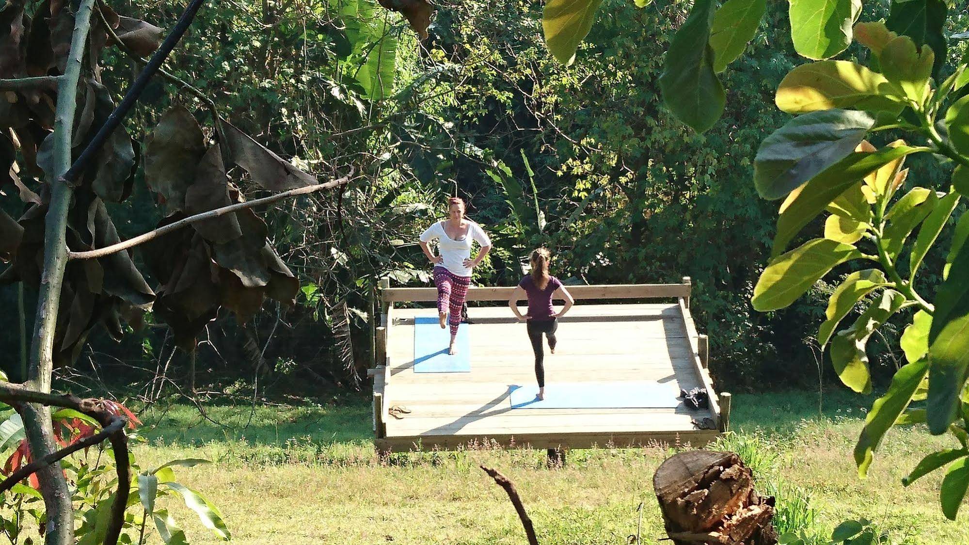 Pumula Surf Camp - Hostel