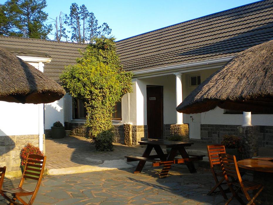 Premier Hotel Himeville Arms