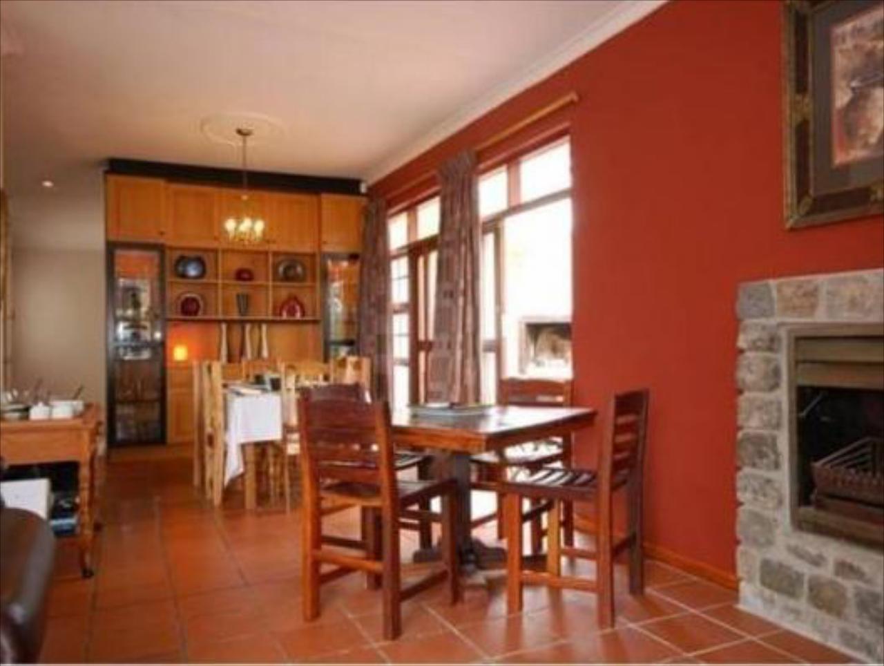 African Sands Guesthouse