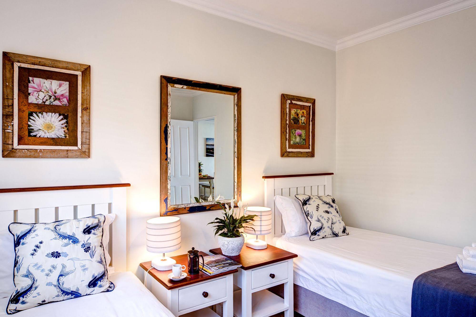 La Mer Ukzn Holiday Homes