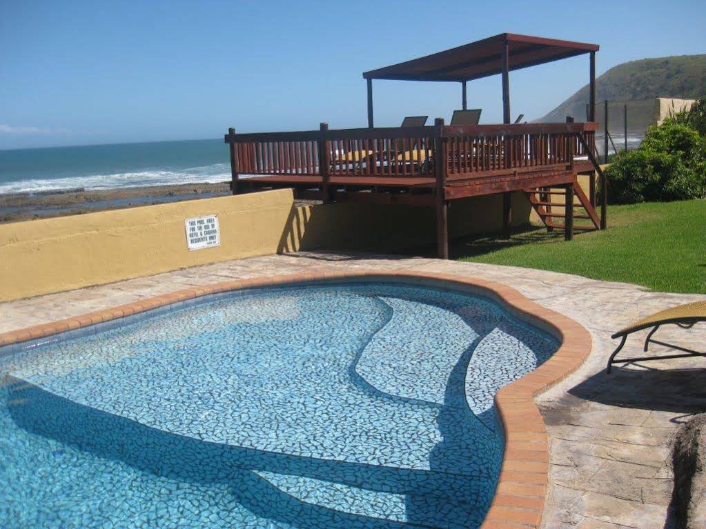 Haga Haga Hotel