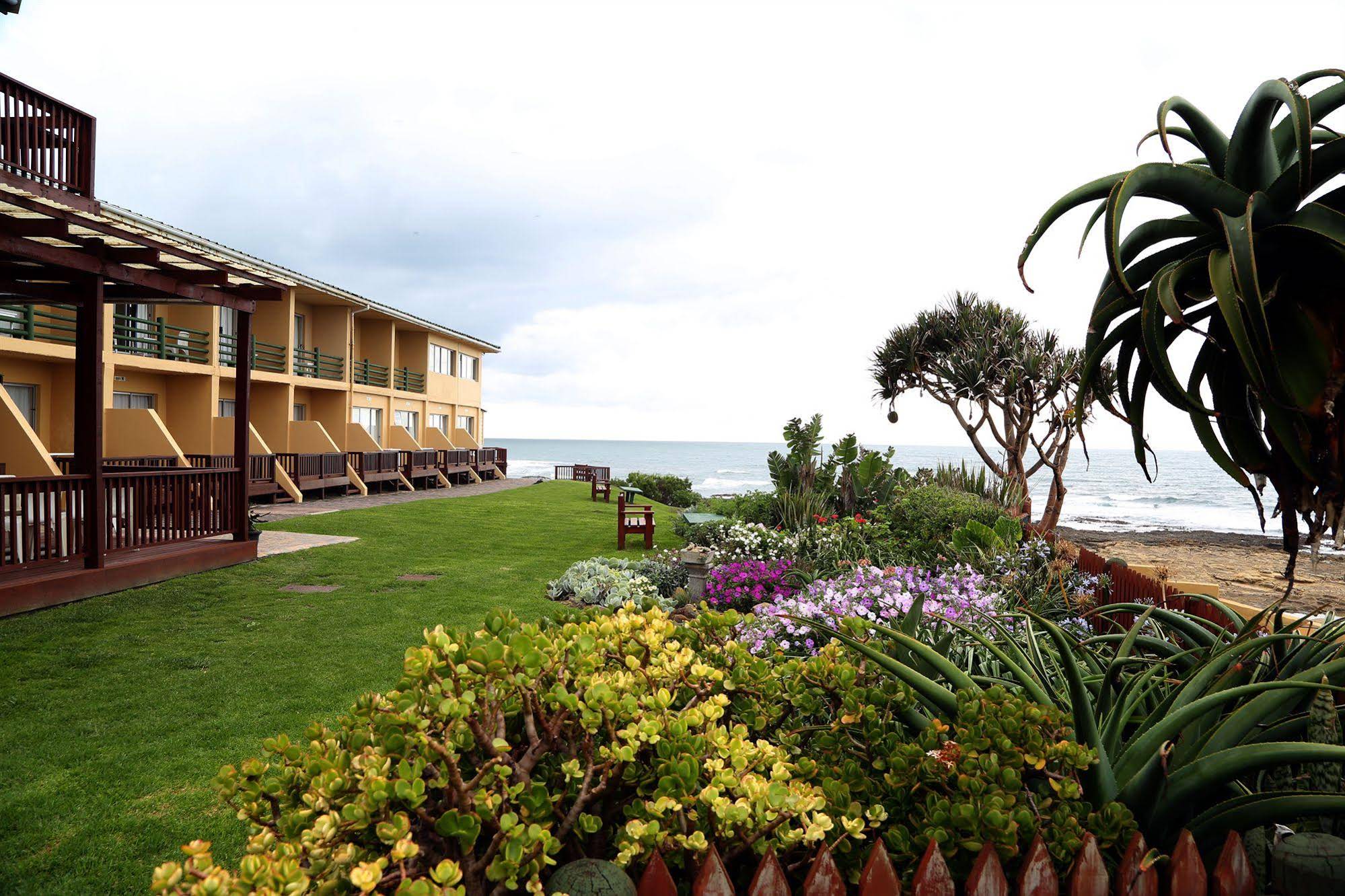 Haga Haga Hotel