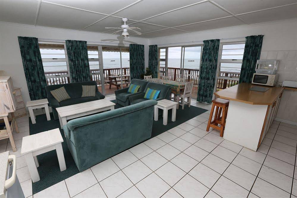 Haga Haga Hotel
