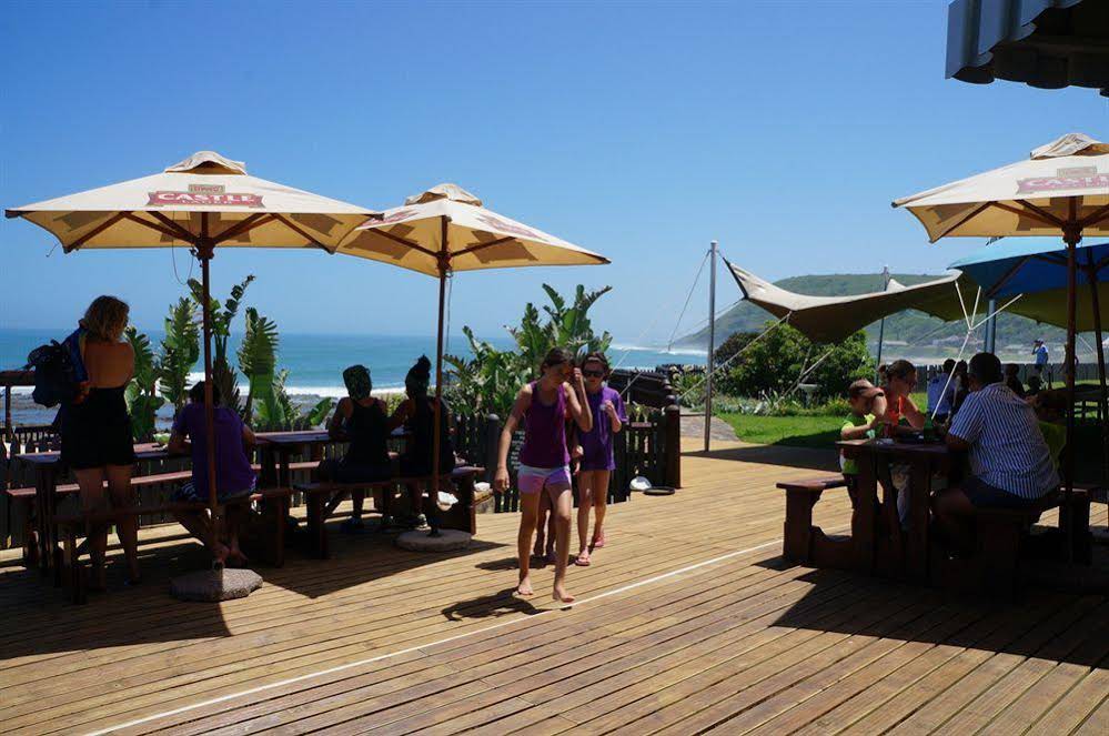 Haga Haga Hotel
