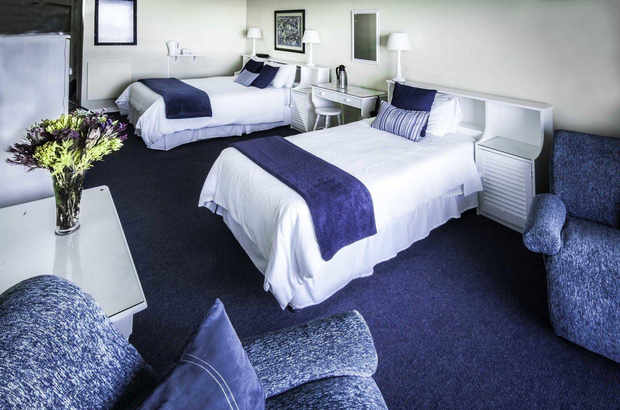 Haga Haga Hotel