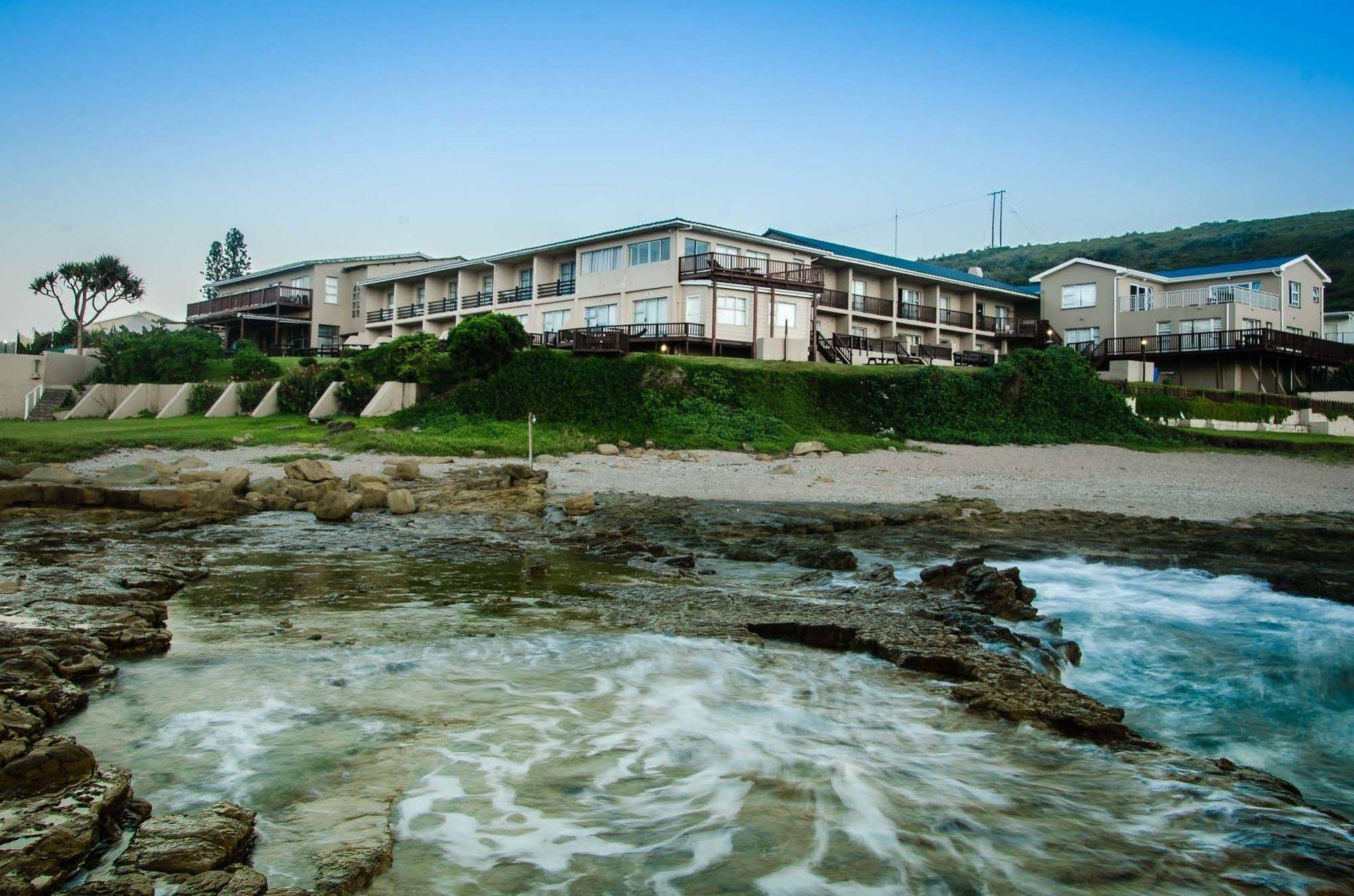 Haga Haga Hotel