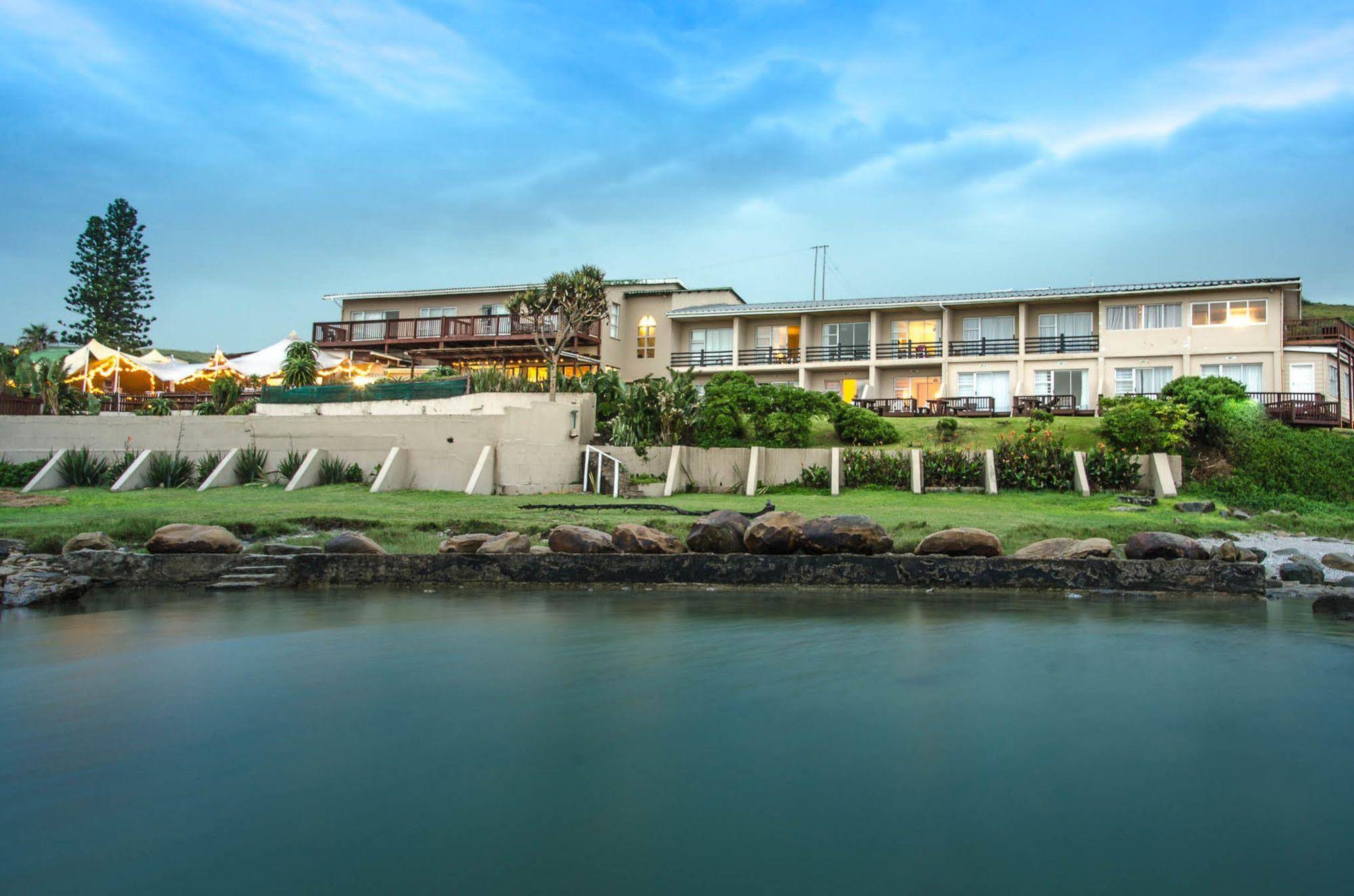 Haga Haga Hotel