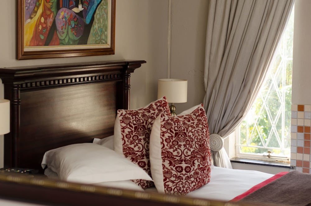 Panorama Guest House