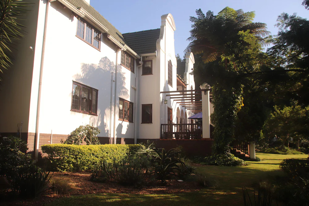 Morgenzon Bed And Breakfast